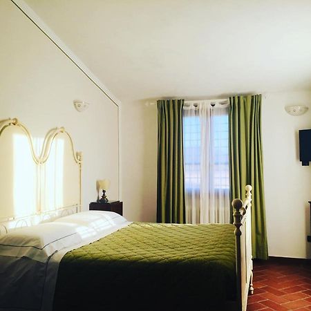 B&B La Toscanina Сан-Мініато Екстер'єр фото