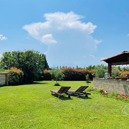 B&B La Toscanina Сан-Мініато Екстер'єр фото