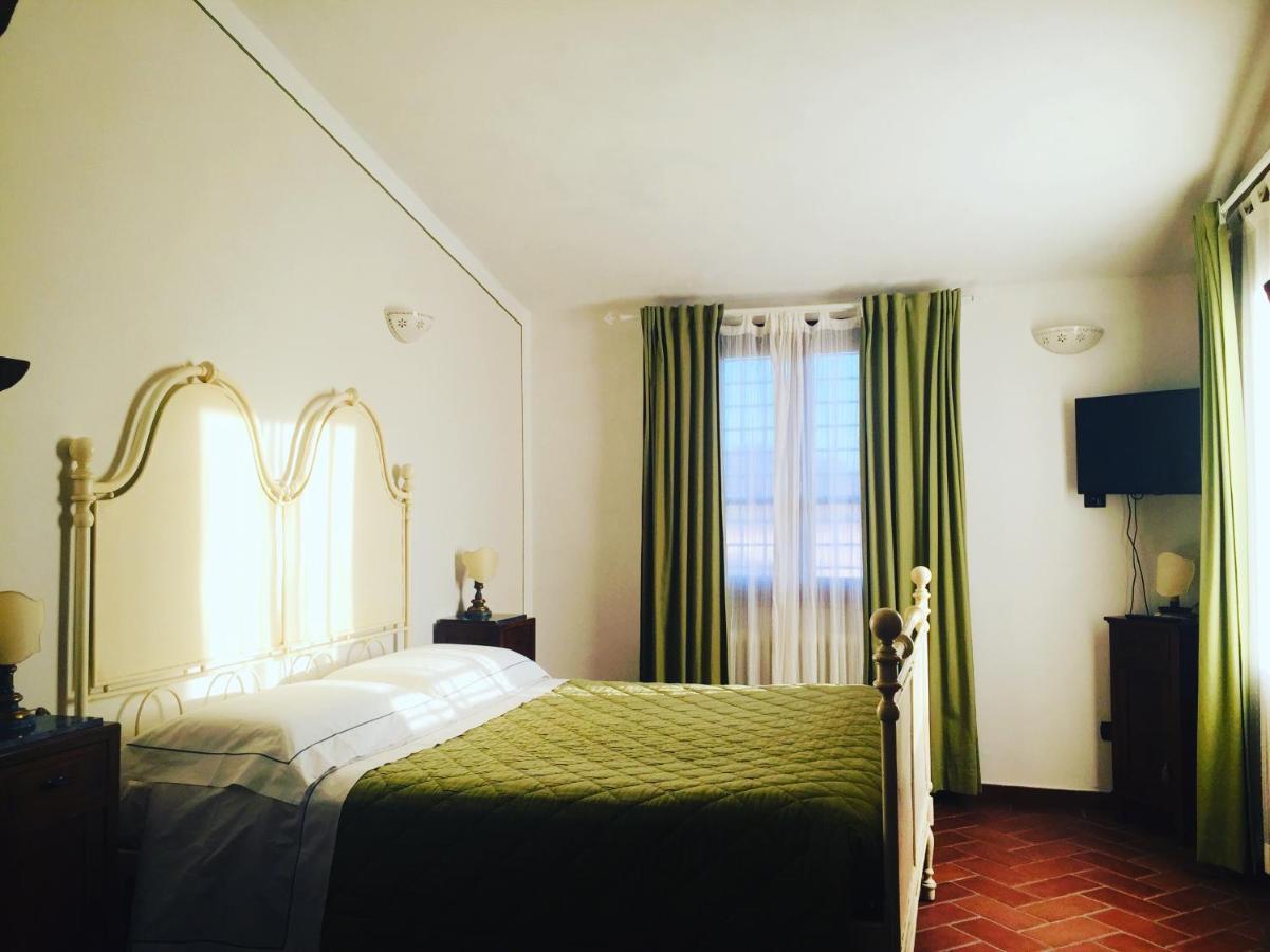 B&B La Toscanina Сан-Мініато Екстер'єр фото