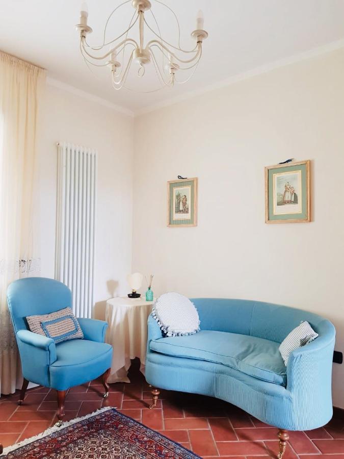 B&B La Toscanina Сан-Мініато Екстер'єр фото